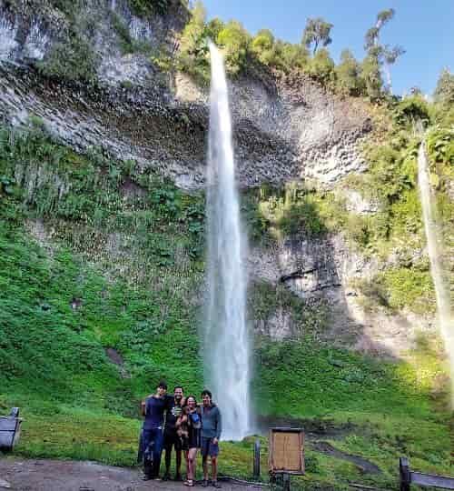 Salto del Buey