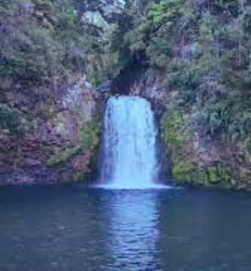 Salto Hueneco